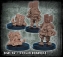 LA Lead Adventure Goblin Bearers 1