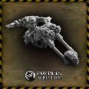 PW Puppets War orc warchopper 1