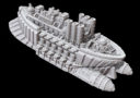 SG Spartan Dystopian Wars HMS Sussex 5