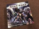 Star Saga Update und Previews 09