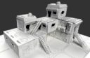 Thunder Chrome_Thunder Chrome 2 Kickstarter SciFi Terrain Prints 6