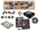 US Ulisses Torg Eternity Kickstarter 2