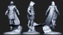 US Ulisses Torg Eternity Kickstarter High Lord Miniatures 3