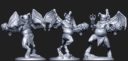 US Ulisses Torg Eternity Kickstarter High Lord Miniatures 8