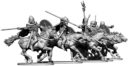 Victrix_Gallic Cavalry set 1