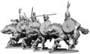 Victrix_Gallic Cavalry set 2