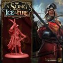 CMON A Song Of Ice And Fire Miniature Game Lannister Infantery 1