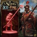 CMON A Song Of Ice And Fire Miniature Game Lannister Infantery 2