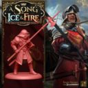 CMON A Song Of Ice And Fire Miniature Game Lannister Infantery 3