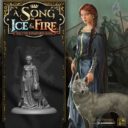 CMON A Song Of Ice And Fire Miniature Game Sansa Stark