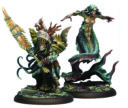 CMoN Wrath Of Kings Hadross Characters