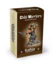 Cartoon Miniatures Neue Releases 03