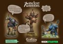 Cartoon Miniatures Neue Releases 10