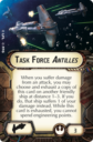 Fantasy Flight Games Star Wars Armada Wave 6 Release 4