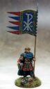 GB Gripping Beast Briton Arthurian War Banner