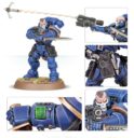 Games Workshop Warhammer 40.000 Space Marines Primaris Reivers 4