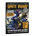 Games Workshop White Dwarf Juli 2017 1