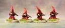 Khurasan Miniatures Scarabodon Und Kultisten 01