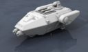 Khurasan Miniatures Sci Fi Preview 01