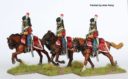 Perry Miniatures Danish Norwegian Napoleonic Cavalry 01