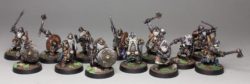 RB Warbands Of The Cold North V 28 Mm Dwarf Miniatures 2