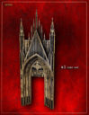 RH WarStages The Gothic Cathedral Kickstarter 11