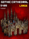 RH WarStages The Gothic Cathedral Kickstarter 16