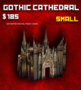 RH WarStages The Gothic Cathedral Kickstarter 7