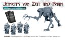 SP Cthulhu Wars Onslaught 3 Kickstarter 17