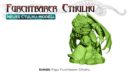 SP Cthulhu Wars Onslaught 3 Kickstarter 20