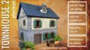 TB Tabletop Basement Townhouses Kickstarter 3