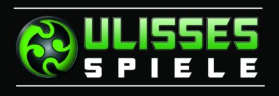 US Ulisses Spiele Logo