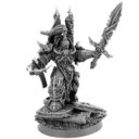 WE Wargame Exclusive CHAOS MASTER OF CRUSADE 1