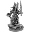 WE Wargame Exclusive CHAOS MASTER OF CRUSADE 2