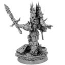 WE Wargame Exclusive CHAOS MASTER OF CRUSADE 3