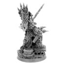 WE Wargame Exclusive CHAOS MASTER OF CRUSADE 4