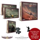 WG Warlord Games Blood Red Skies Battle Of Britain 11