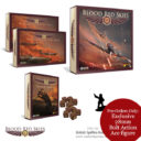 WG Warlord Games Blood Red Skies Battle Of Britain 7