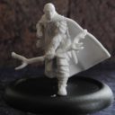 Acolyte Miniatures 32mm Fantasy Range 04