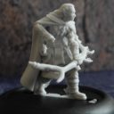 Acolyte Miniatures 32mm Fantasy Range 05