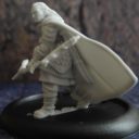 Acolyte Miniatures 32mm Fantasy Range 06