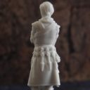 Acolyte Miniatures 32mm Fantasy Range 08