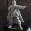 Acolyte Miniatures 32mm Fantasy Range 10