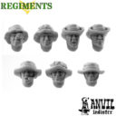 Anvil Industry Heads With Boonie Hats (7)