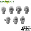 Anvil Industry Jungle Fighter Heads (7)
