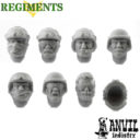 Anvil Industry PMC Heads With Helmets (7)