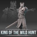 Artel W Miniatures King Of The Wild Hunt 01