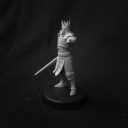 Artel W Miniatures King Of The Wild Hunt 02