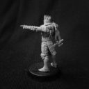 Artel W Miniatures King Of The Wild Hunt 03