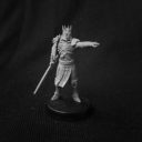 Artel W Miniatures King Of The Wild Hunt 04